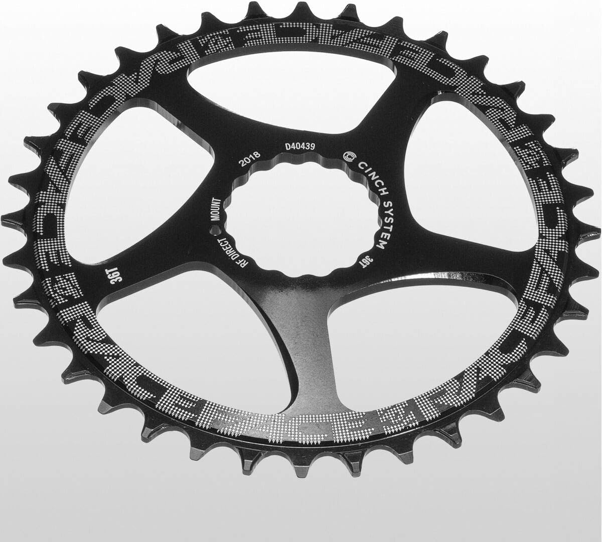 RaceFace Narrow Wide Cinch Direct Mount Chainring
