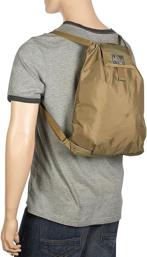 MAXPEDITION Rollypoly Backpack