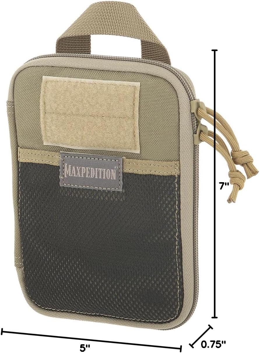 Maxpedition E.D.C. Pocket Organizer