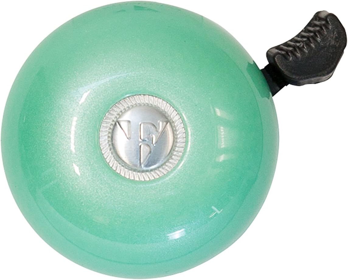 Firmstrong Classic Beach Cruiser Bicycle Bell