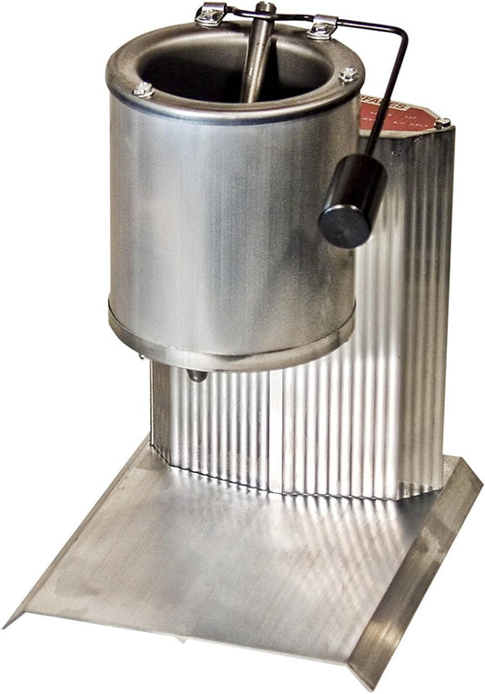 Lee Precision Production Pot IV (Grey)