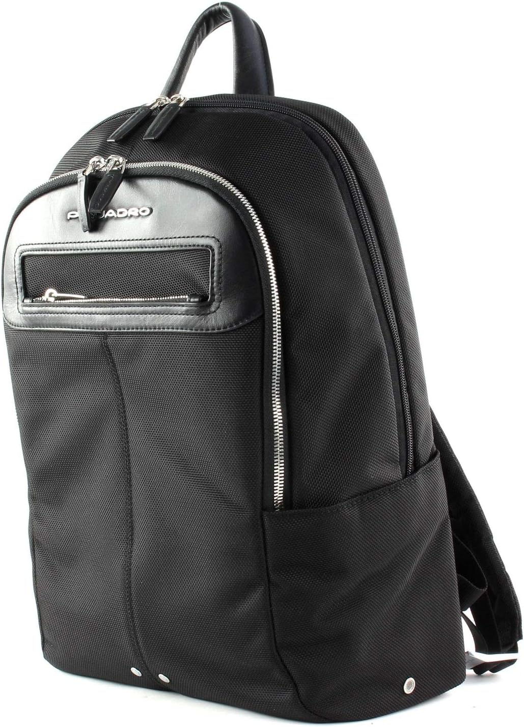 Piquadro Fashion, Testa Di Moro, One Size