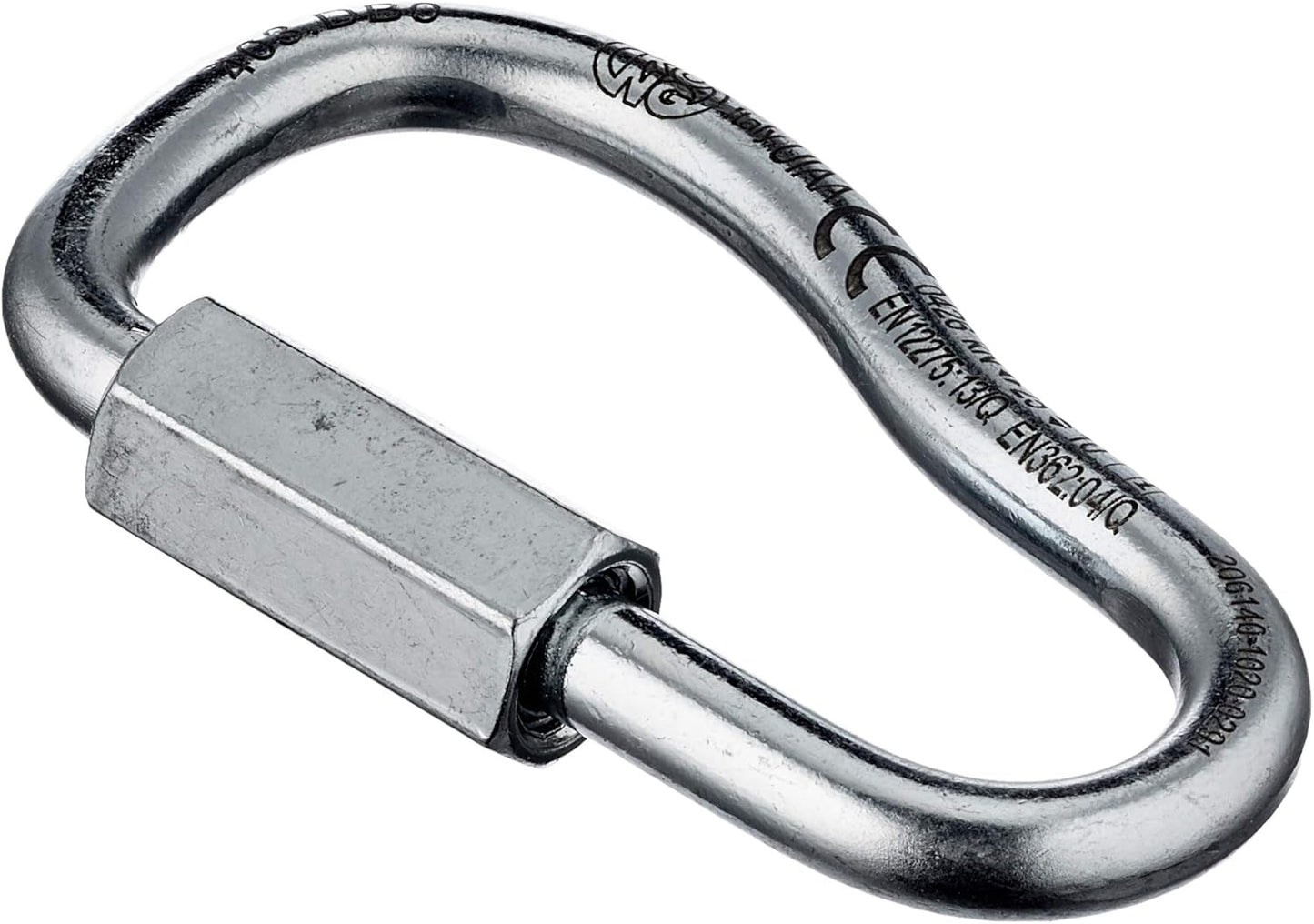 Kong Quicklink Asymmetric 7 mm