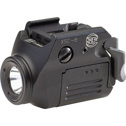 SUREFIRE XSC-B 350LUM LED BLK