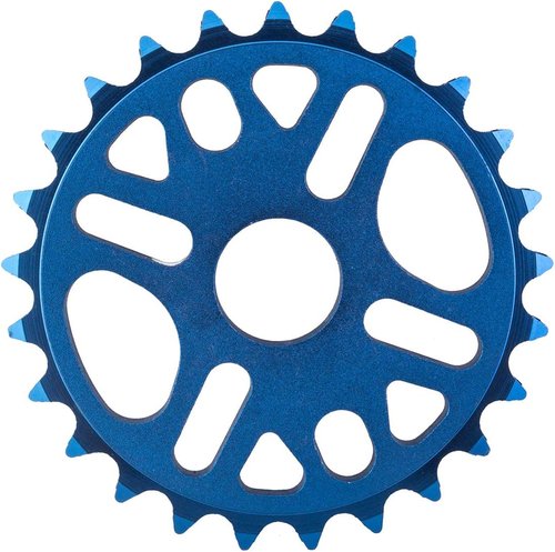 Black Ops Micro Drive II Chainrings, 25T