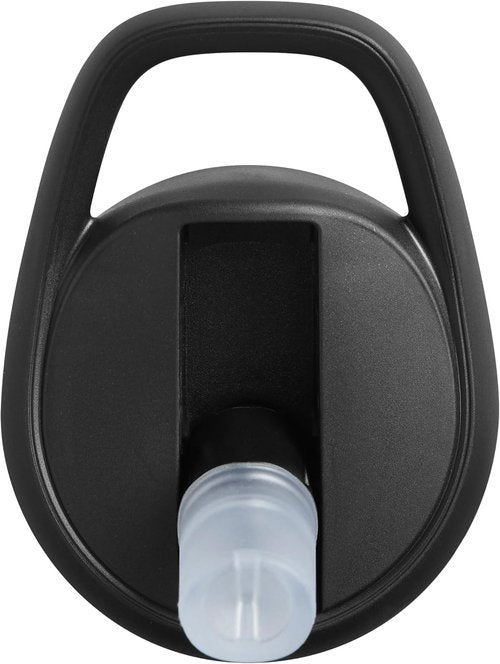 CamelBak Eddy+ Replacement Cap and Straw for Eddy+ Bottles, Black