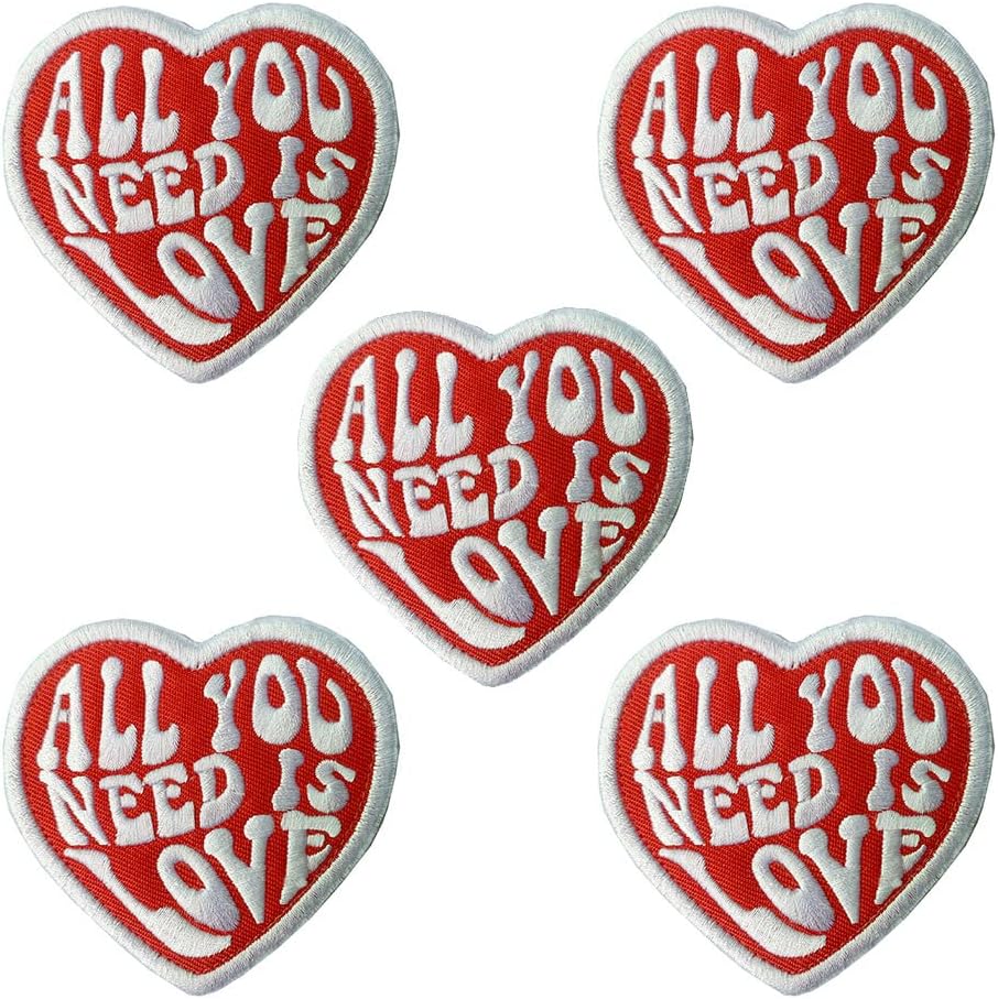 Antrix 6 PCS Tactical Joshua 1:9 Bible Verse 210 Have I NOT COMMANDED You Patch Hook and Loop Fastener Joshua 1:9 Be Strong and Courageous Emblem Badge Patch -4"*2.25"