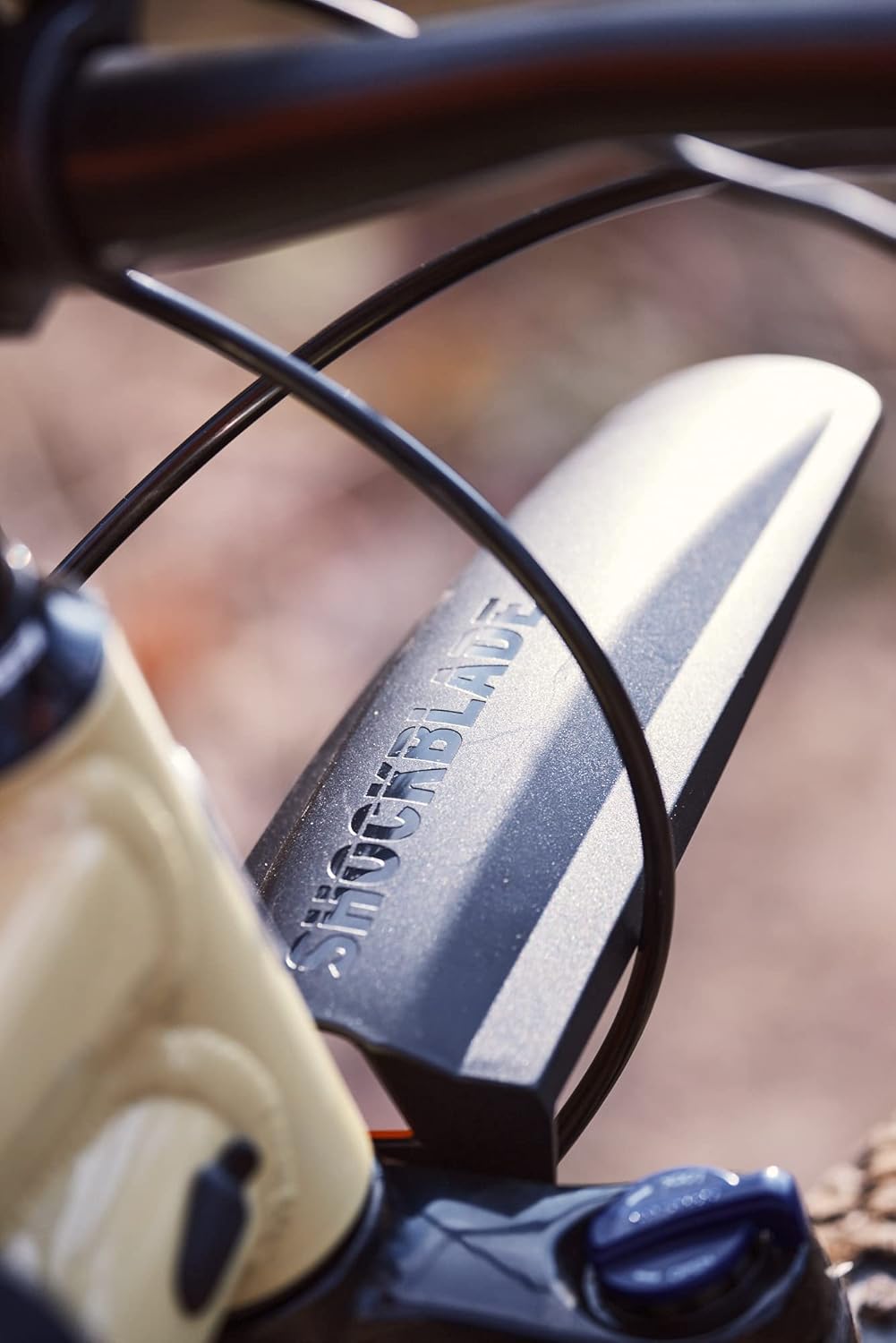 SKS-Germany Shockblade Fender