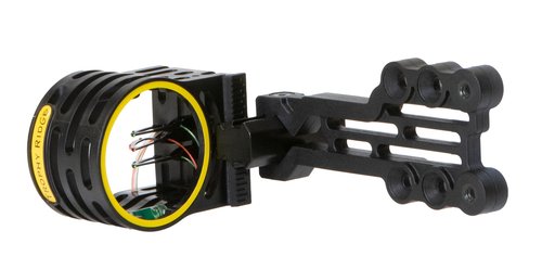 Trophy Ridge Gem 3-Pin Archery Sight