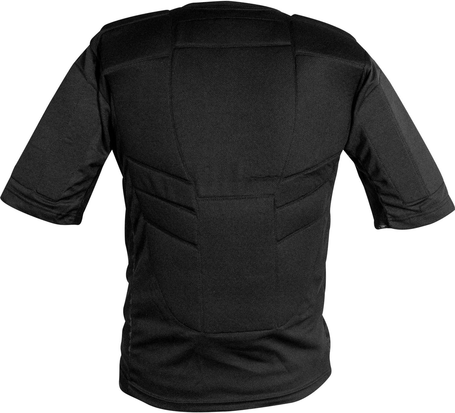 Valken Paintball Impact Padded Shirt/Chest Protector - 4Xl/5XL