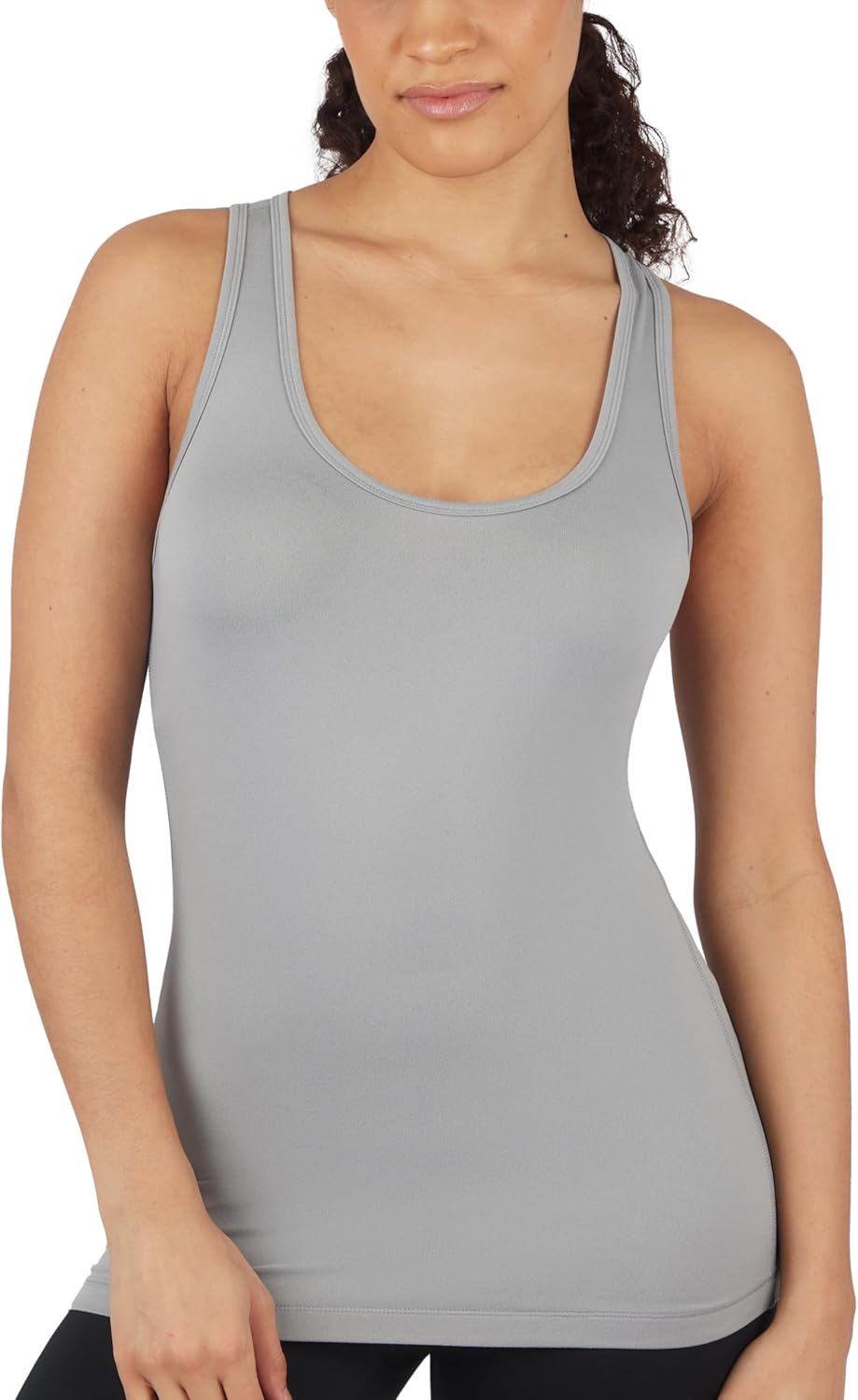 90 Degree By Reflex - Power Flex Racerback Tank Top