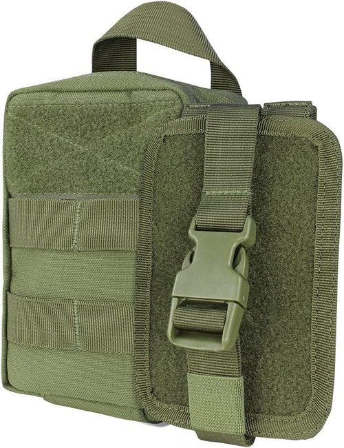 Condor Elite - RIP Away EMT LITE Coyote Brown
