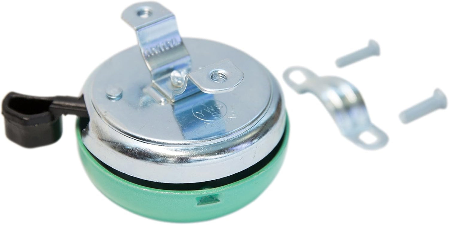 Firmstrong Classic Beach Cruiser Bicycle Bell