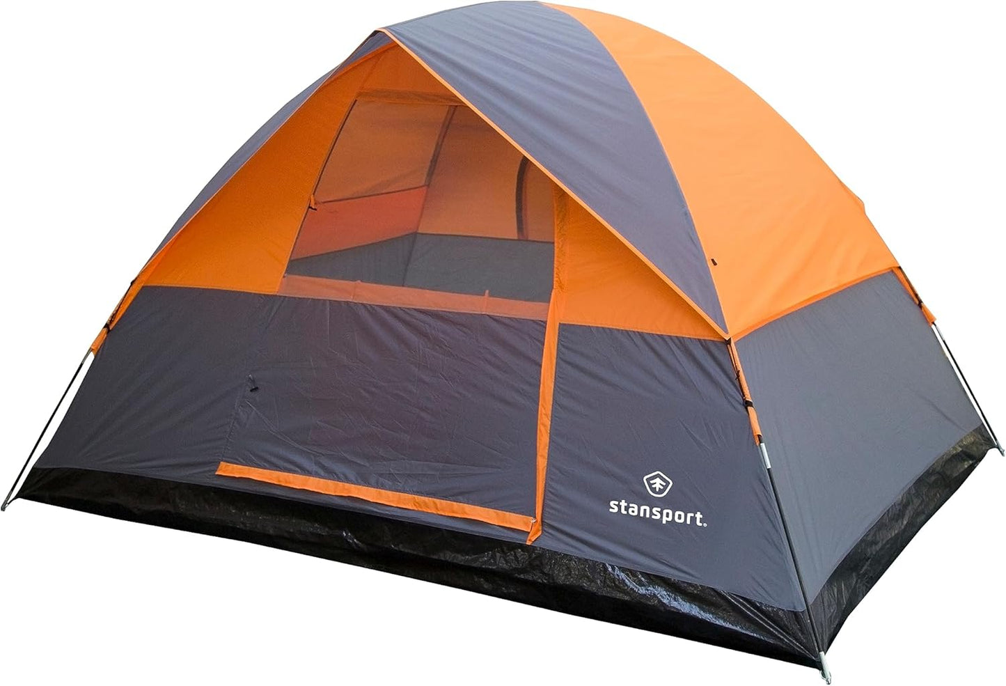 Stansport 6 Person Camping Tent
