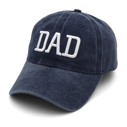NDLBS Mom & Dad Hats - Funny Couples Gifts for Parents