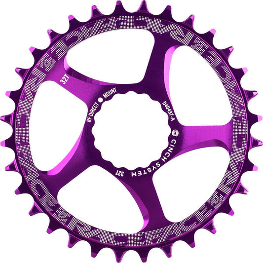 RaceFaceChainring