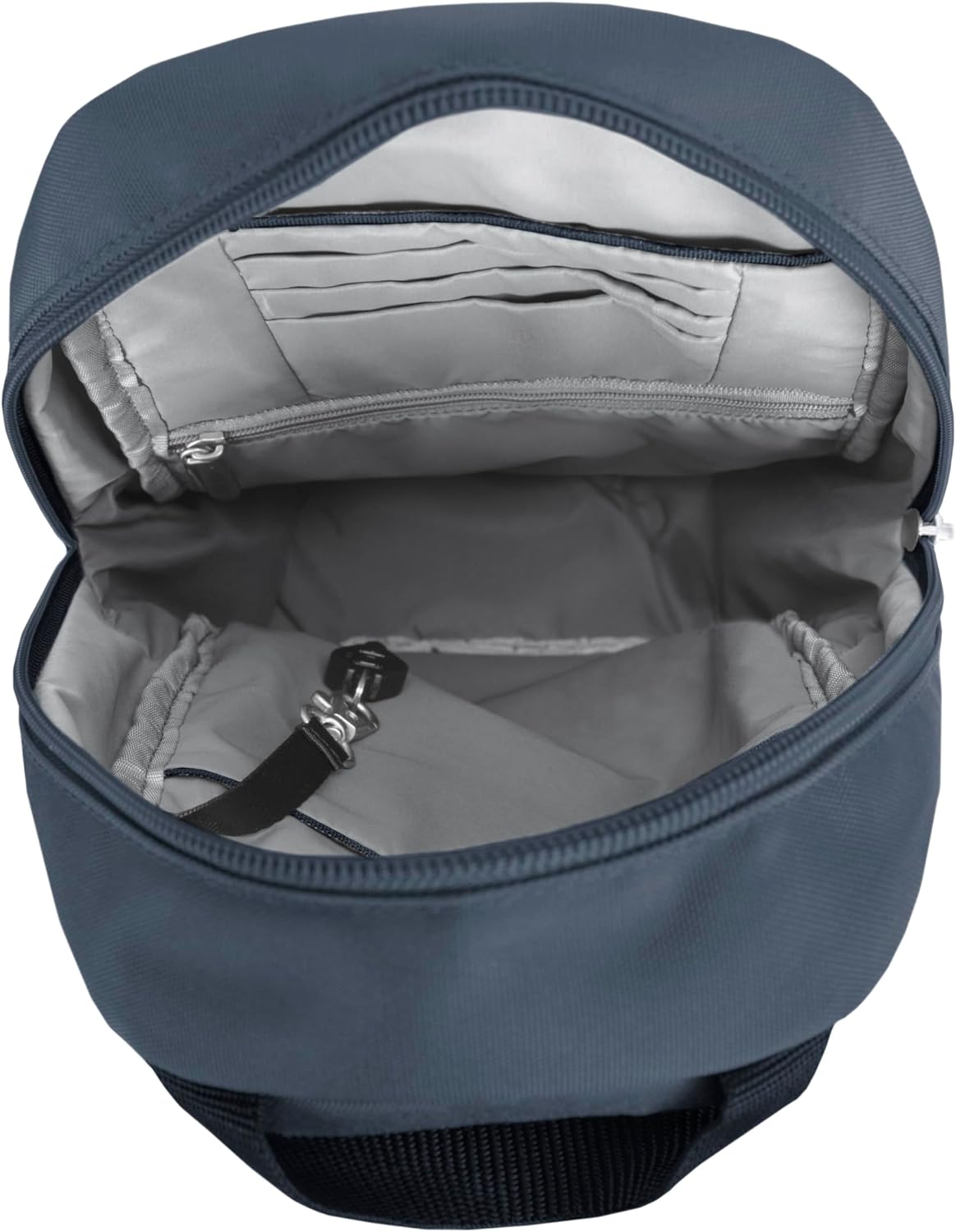 Travelon Anti-Theft Sling Bag for Travel & Daily Use - Classic Design, Secure & Stylish