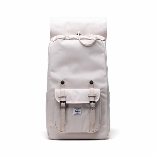 Herschel Supply Co. Little America, Moonbeam, One Size