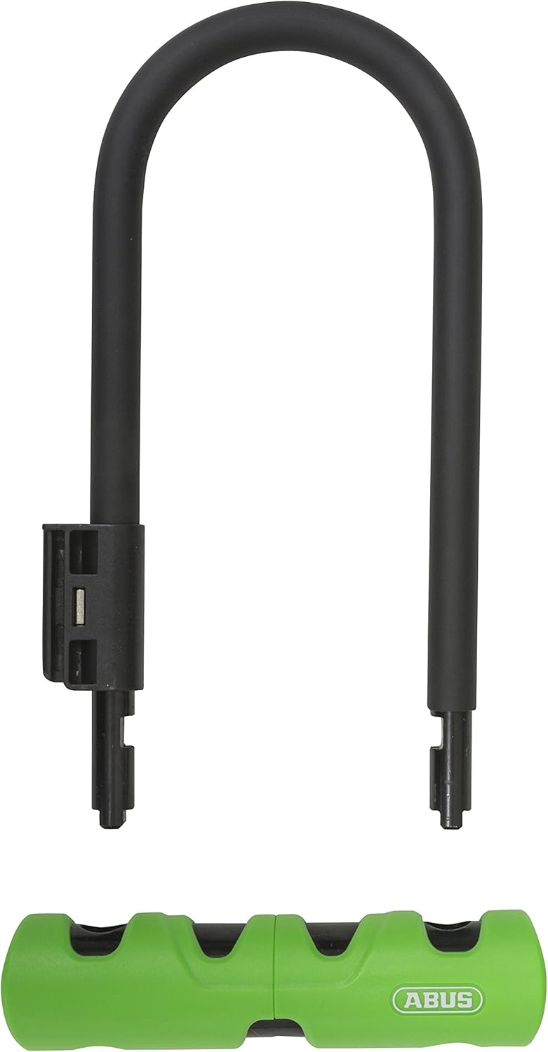 ABUS Mini Ultra 410 Bike U-Lock