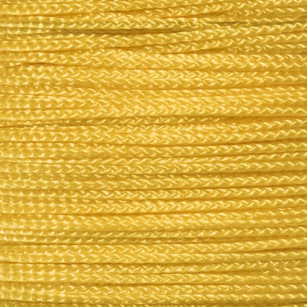 Nano Cord .75mm 300ft Small Spool Lightweight Braided Cord