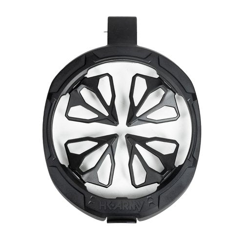 HK Army EVO Metal Speed Feed for Rotor/LTR Paintball Loader (Black)
