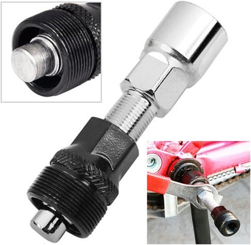 BlueSunshine Bike Bicycle Cycle Crank Puller Tool