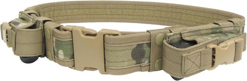 Condor Men's Tactical Belt