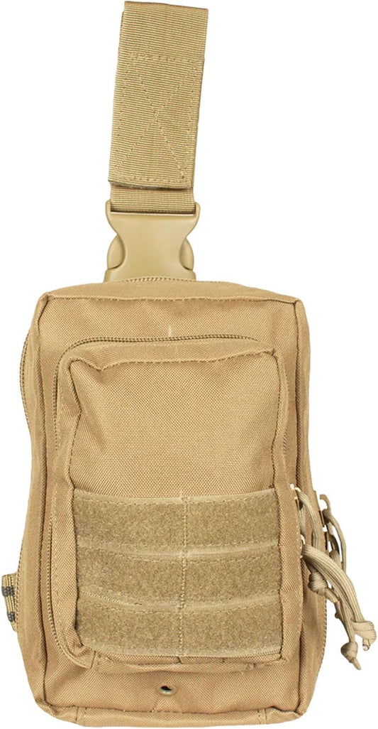 Fox Outdoor Products Drop Leg First Responder System Pouch