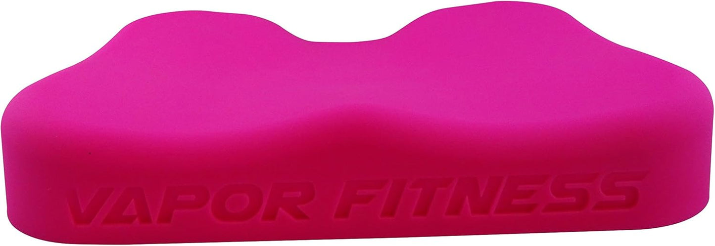 Silicone Rowing Machine Seat Cover Compatible with Concept 2 Rowing Machine, Alternative to Rowing Machine Cushion, Rowing Machine Accessories