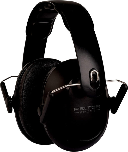 Peltor Sport Ultimate Hearing Protector
