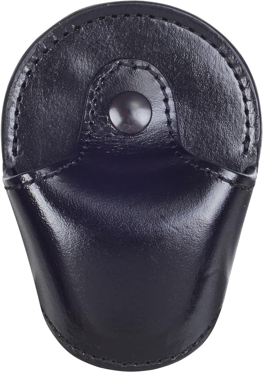ASP, Inc. Federal Handcuff Case for ASP Handcuffs, Police Gear for Duty Belt and Handcuffs, Law Enforcement Gear, Personal Defense Equipment, Security Guard Equipment, Handcuff Case for Duty Belt