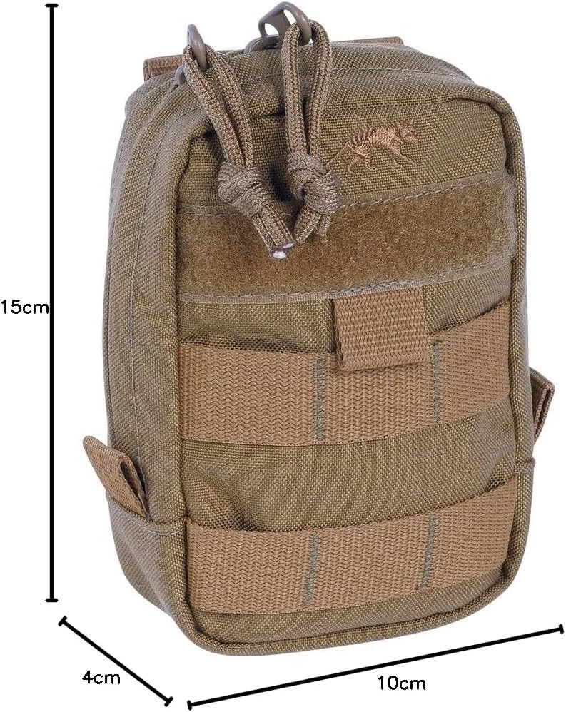 Tasmanian Tiger TT Tac Pouch 1