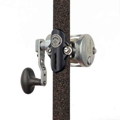DFP Mega Clamp (Black, 22-27MM)