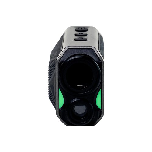 Callaway Golf Micro Pro Golf Laser Rangefinder - on Course Golf Accessory Micro Laser rangefinder Accurate up to 500 Yards