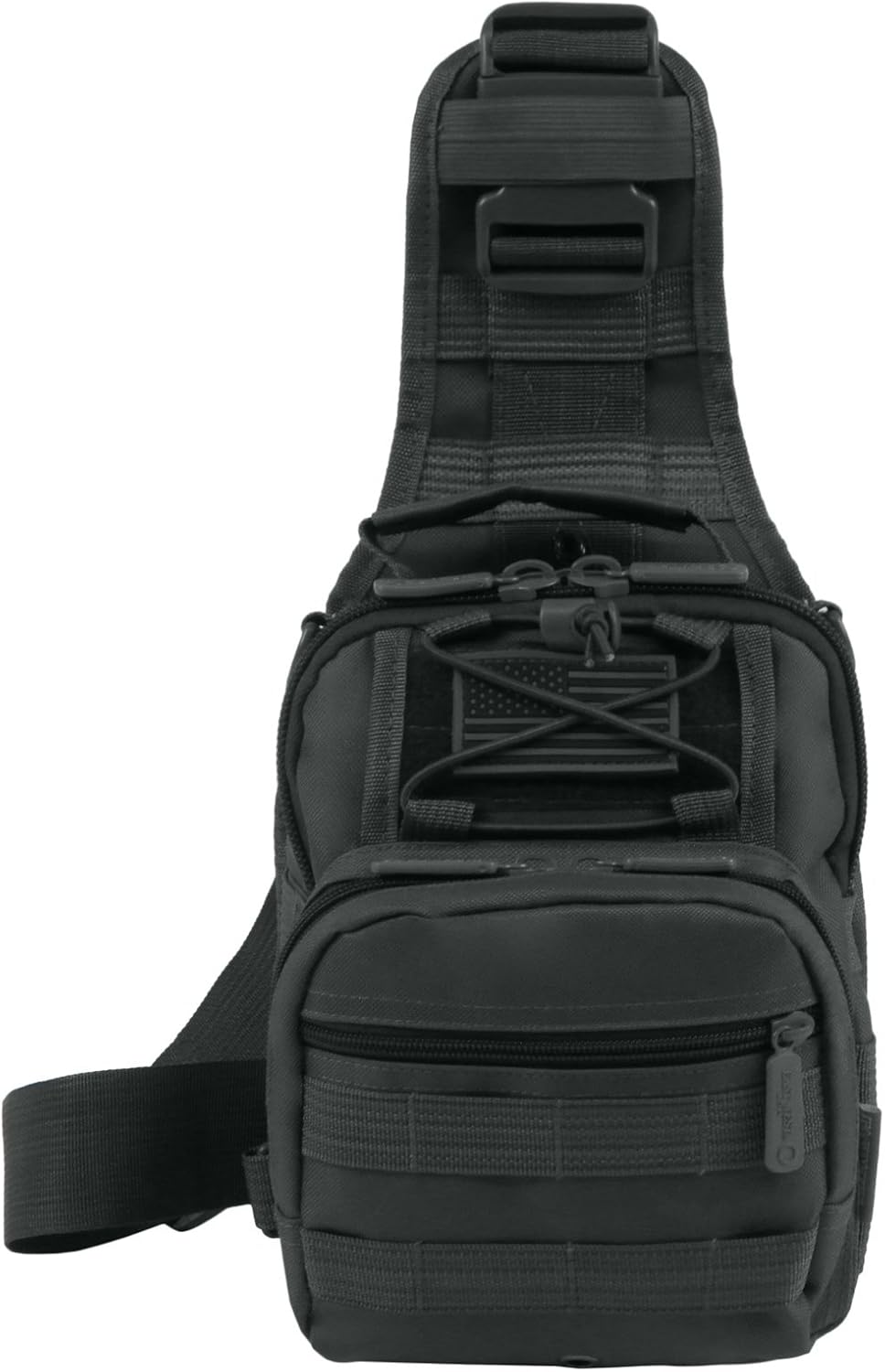RT517 Tactical Sling Chest Utility Shoulder Bag