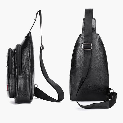 Ccw Sling Bag Tactical Shoulder Chest Pack Carry Crossbody Bag Backpack for Range, Travel, Hiking, Outdoor Sports