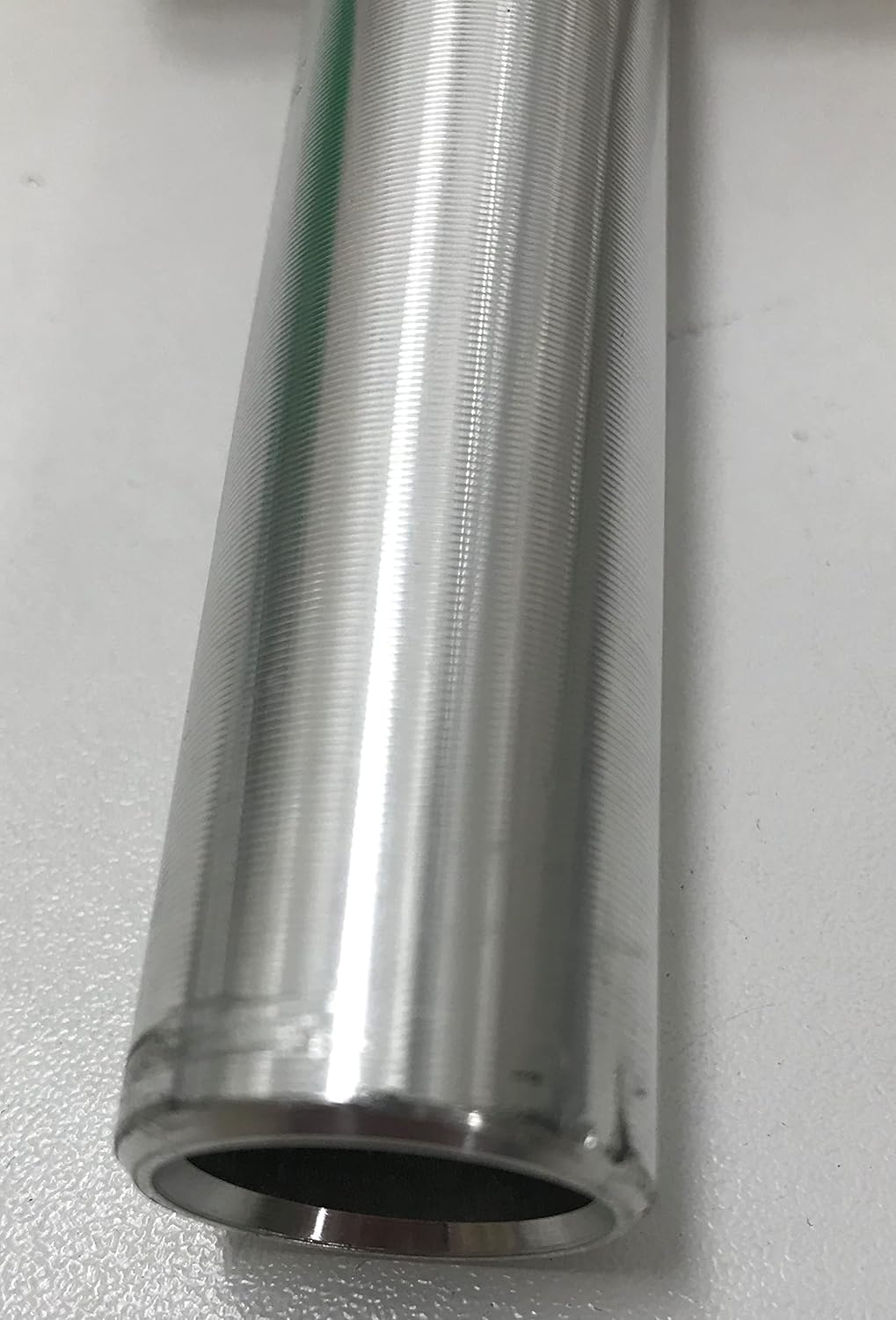Sunlite Classic Alloy 350mm Seat Post w/clamp