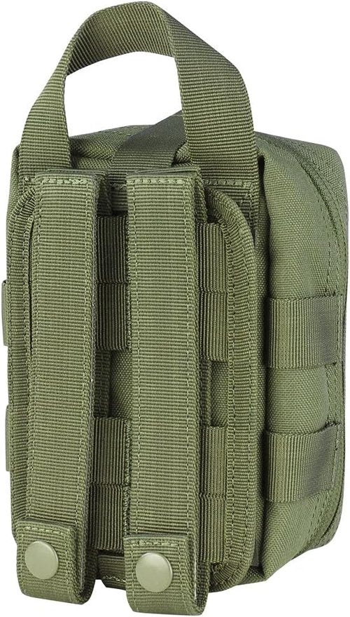 Condor Elite - RIP Away EMT LITE Coyote Brown