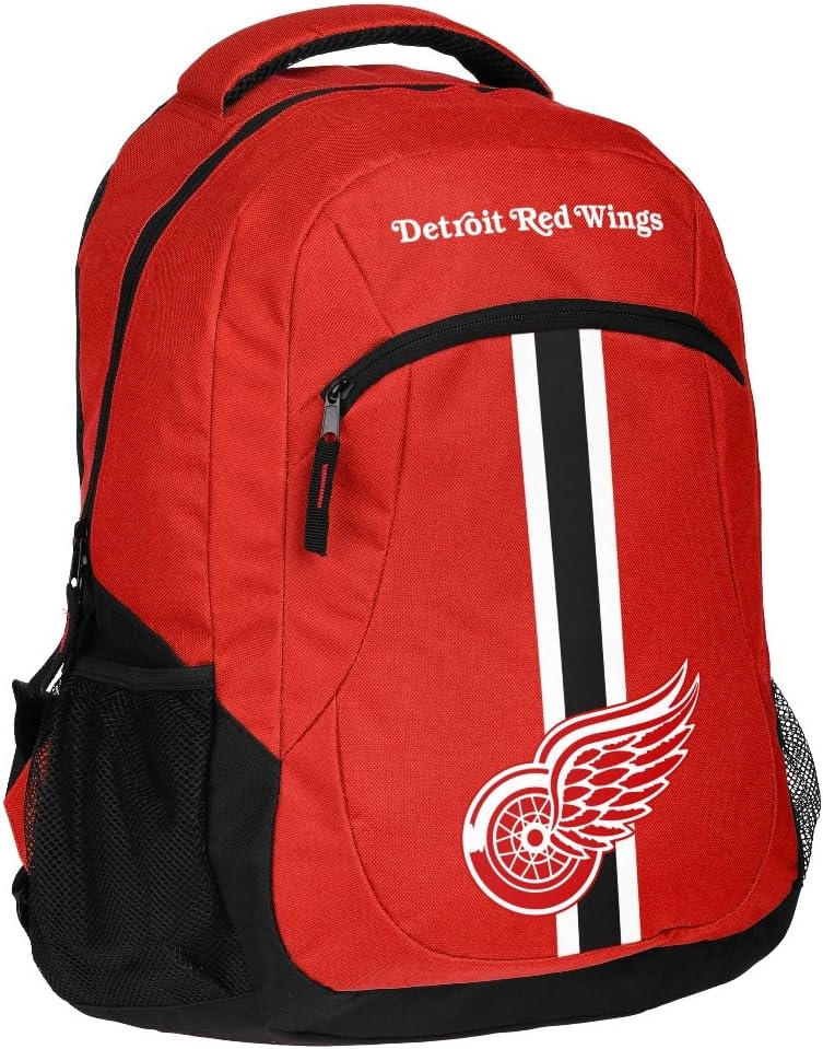 FOCO Pittsburgh Penguins Action Backpack