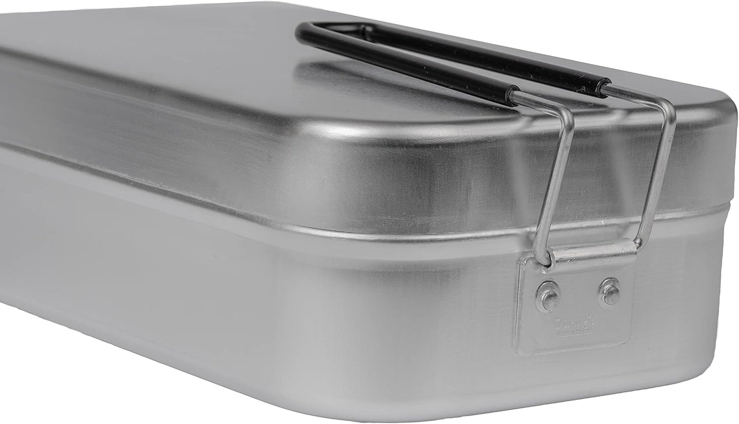 trangia Large mestine