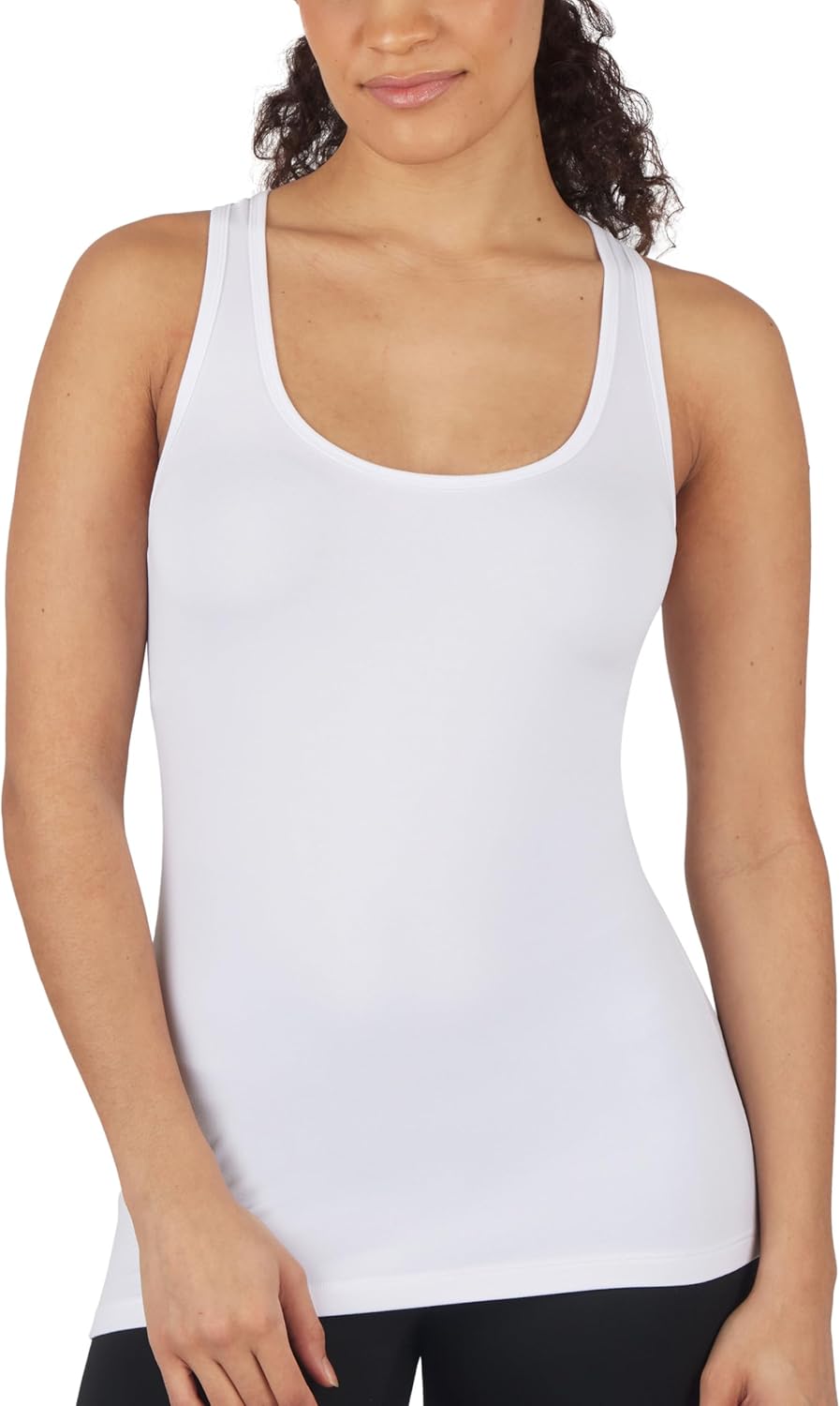 90 Degree By Reflex - Power Flex Racerback Tank Top