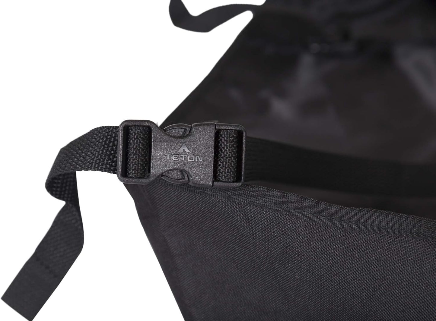 Teton Sports Cot Accessories - Keep Everything Clean, Off The Ground and Handy. Think of It As Your Cot Caddie. These Items Make Cot Camping Even Better.