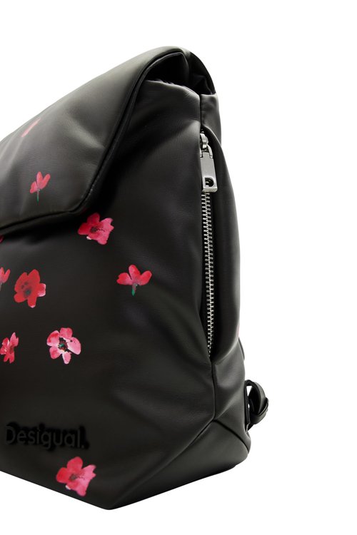 Desigual Women's Accessories PU Backpack MINI, One Size