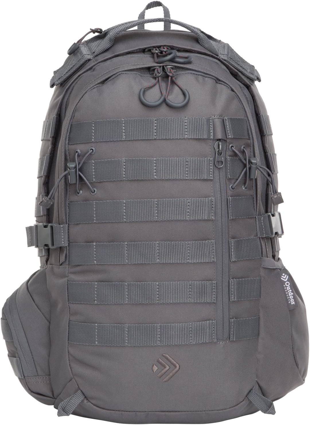 Quest Day Pack for Outdoor Adventures - Grape Leaf Color, Lightweight & Durable