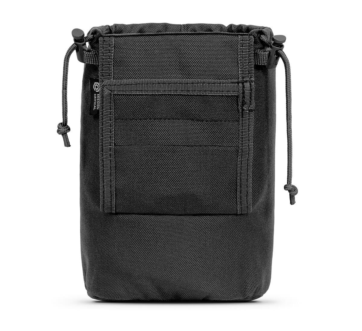 Mission Critical Foldable Pouch - Coyote