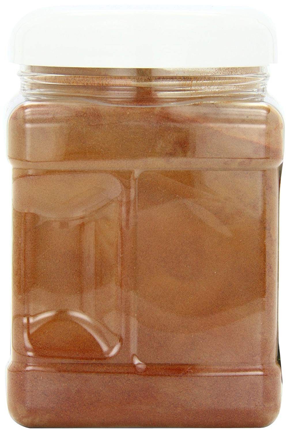 Mother Earth Products Dried Tomato Powder, Quart Jar, 20 Oz