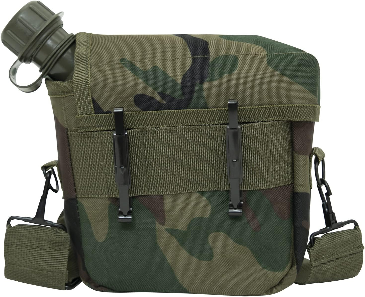 Rothco Bladder Canteen Cover