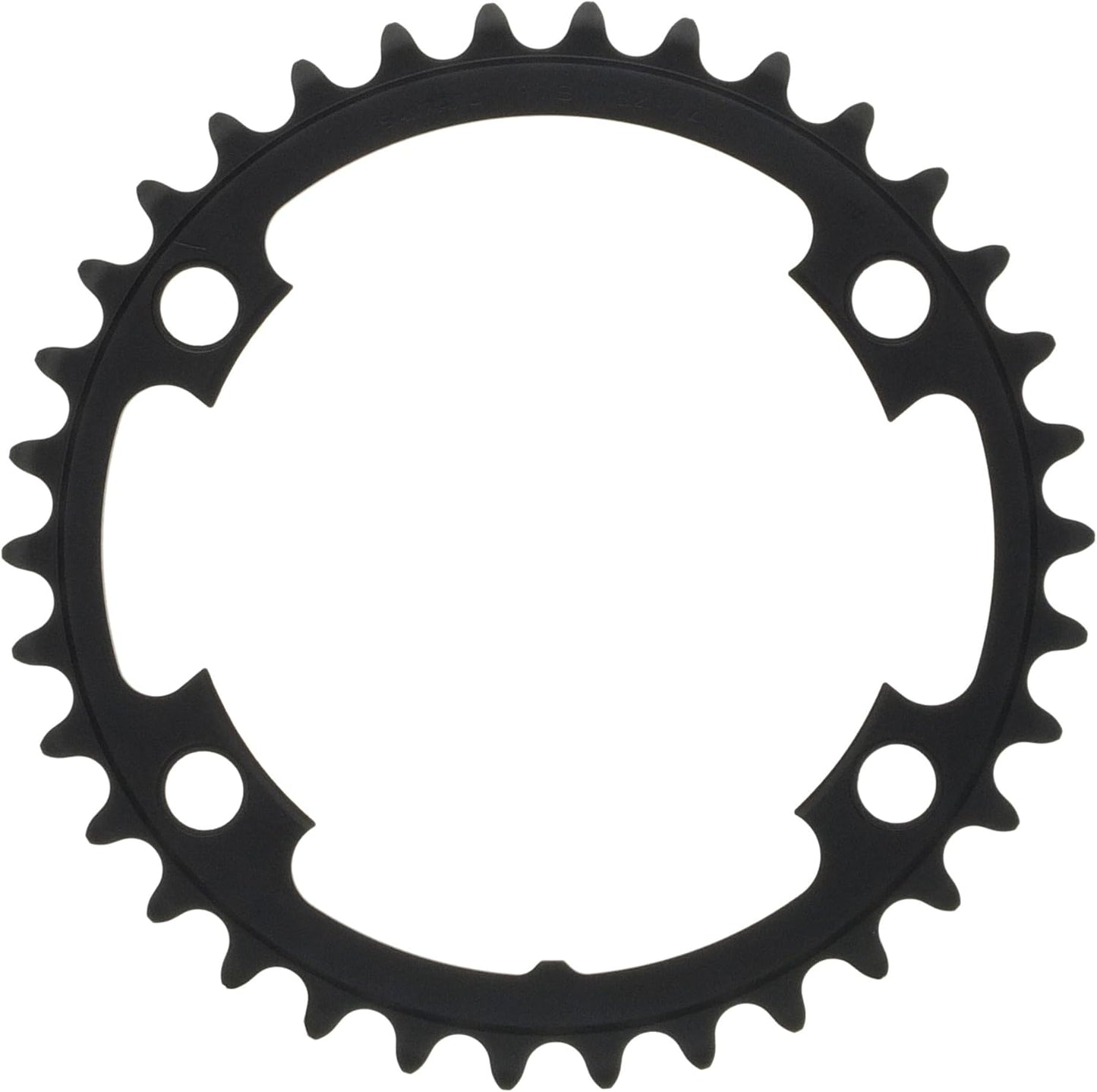 Shimano ULTEGRA 6800 110 mm External Crown 11 V