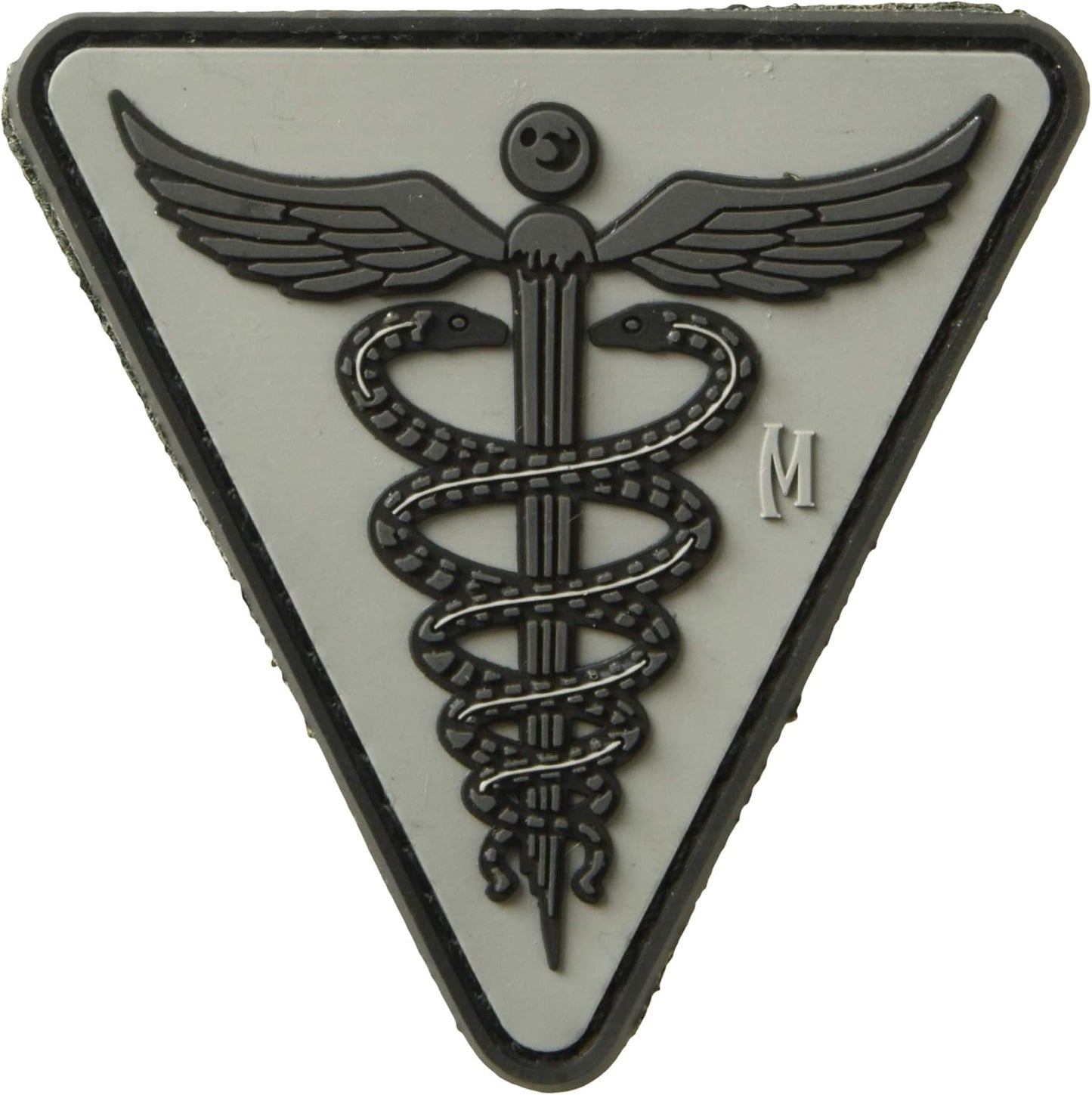 MAXPEDITION Gear Caduceus Patch