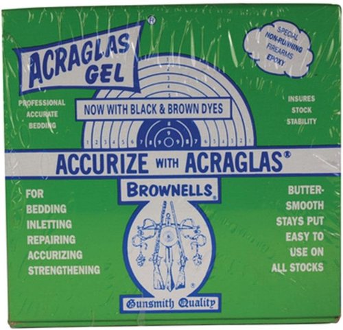 Brownell Acraglas Gel [Misc.]